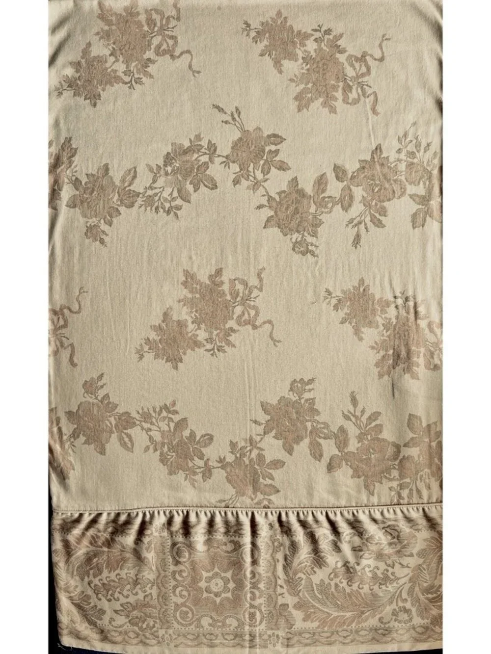 ROYAL SATEEN Pillowcases Standard Pair 100% Egyptian Cotton Crown Crafts LUXURY